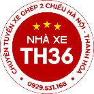 Nhà Xe TH36