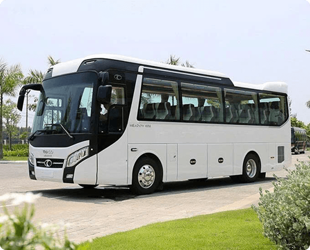 Thaco Bus 29 Seats